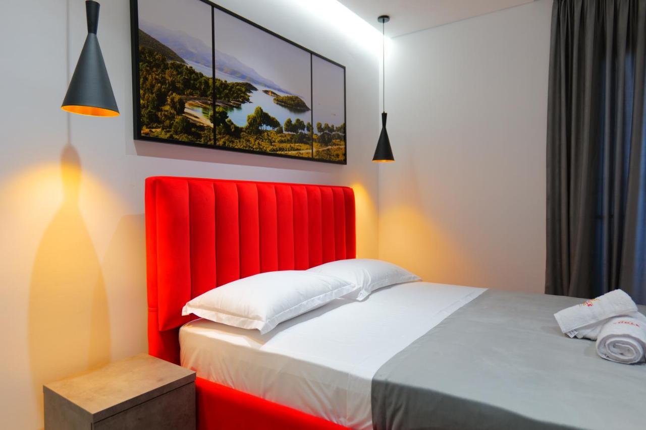 Hotel Eagle Ксаміл Екстер'єр фото