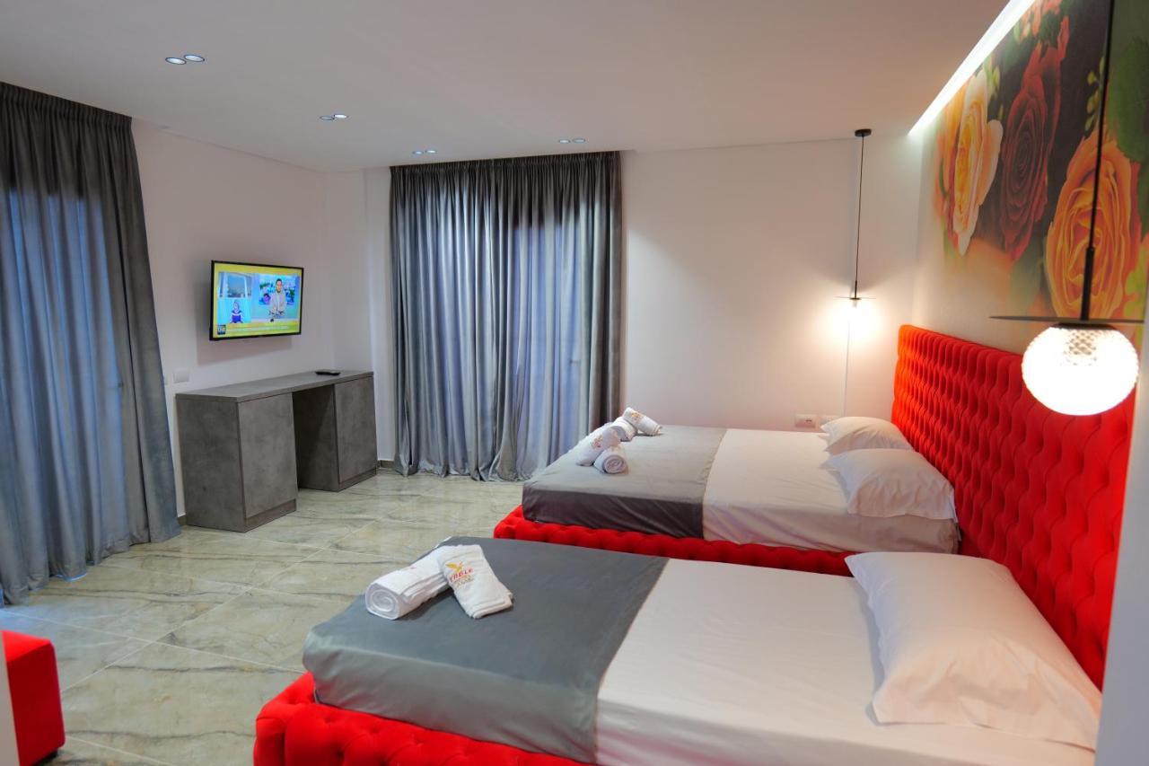 Hotel Eagle Ксаміл Екстер'єр фото